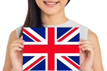 Overseas Education Consultant for UK - Study Abroad consultant for United kingdom