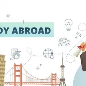benefits of studying abroad