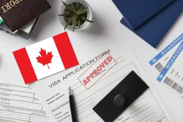 Canada PR VISA