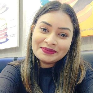 Picture of Pooja Fadnis